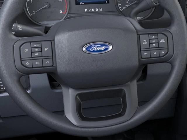 new 2025 Ford F-450 car, priced at $67,455