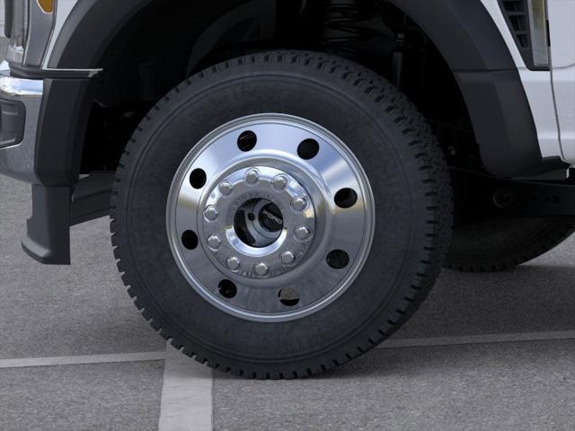 new 2025 Ford F-450 car, priced at $67,455