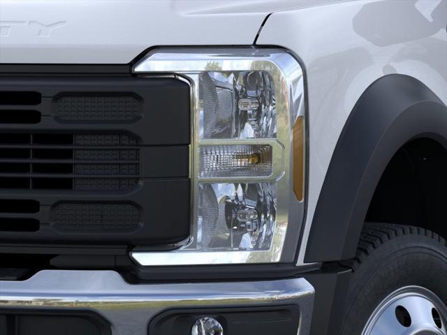 new 2025 Ford F-450 car, priced at $67,455
