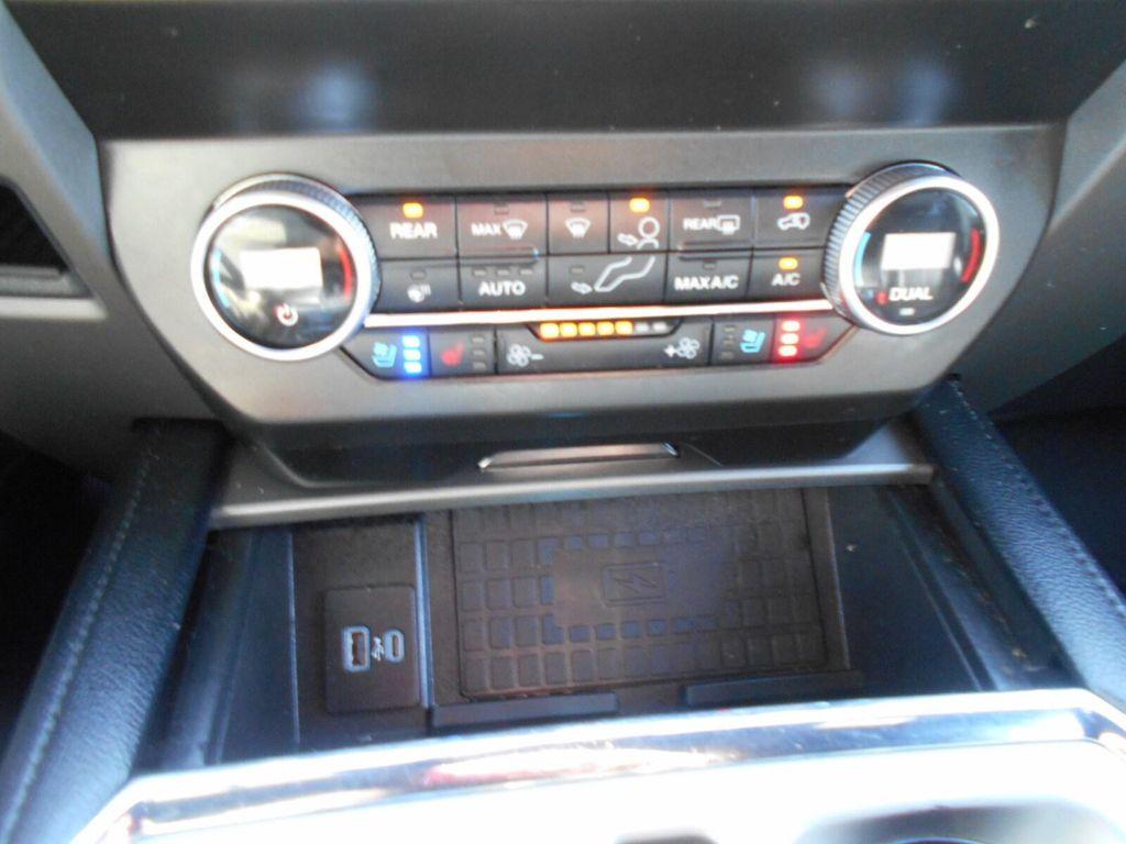 used 2021 Ford Expedition car, priced at $31,995