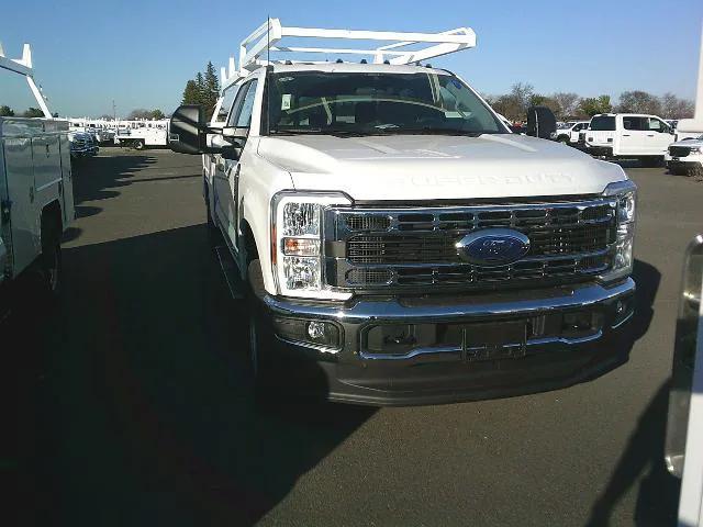 new 2025 Ford F-350 car, priced at $88,175