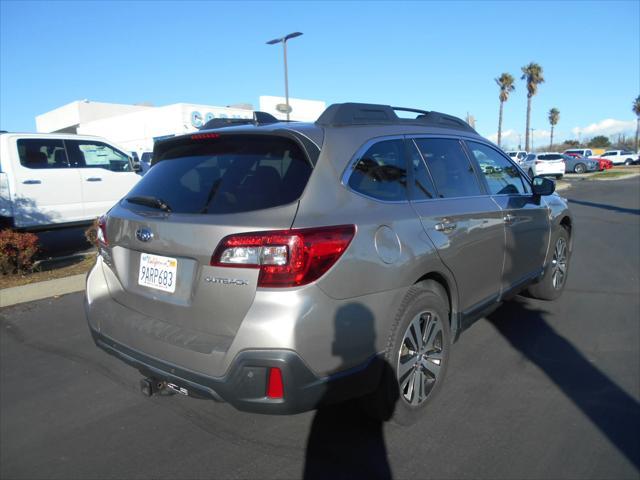 used 2019 Subaru Outback car, priced at $21,995