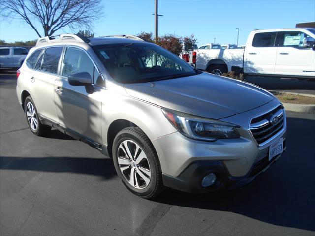 used 2019 Subaru Outback car, priced at $21,995