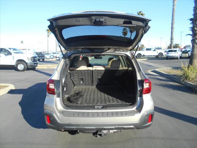 used 2019 Subaru Outback car, priced at $21,995