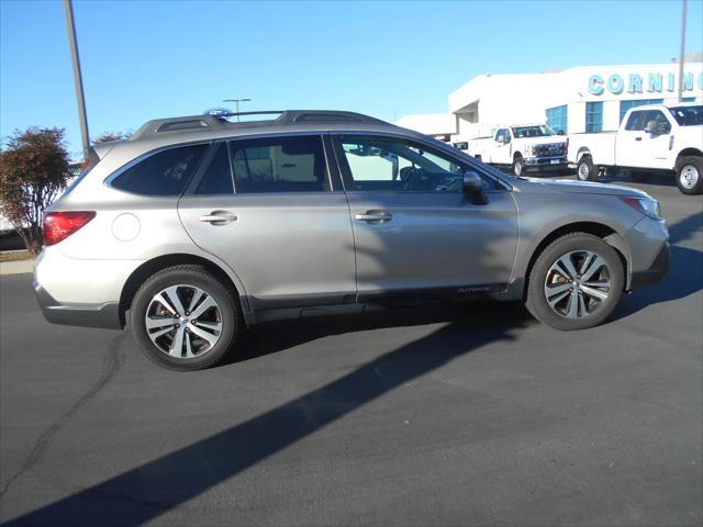 used 2019 Subaru Outback car, priced at $21,995