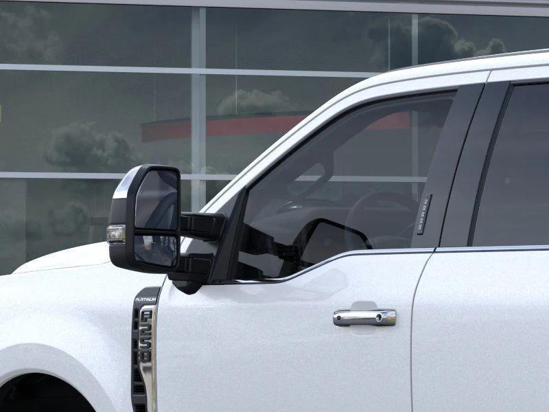 new 2026 Ford F-250 car, priced at $104,230