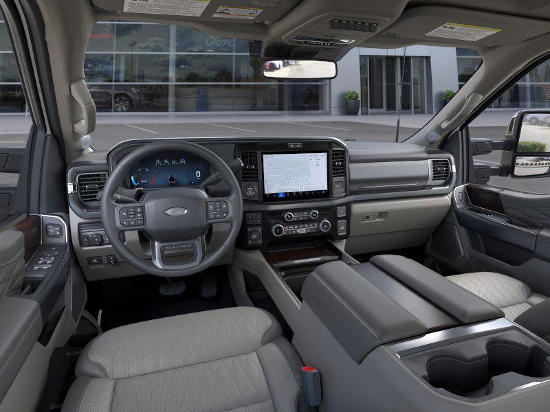 new 2026 Ford F-250 car, priced at $104,230