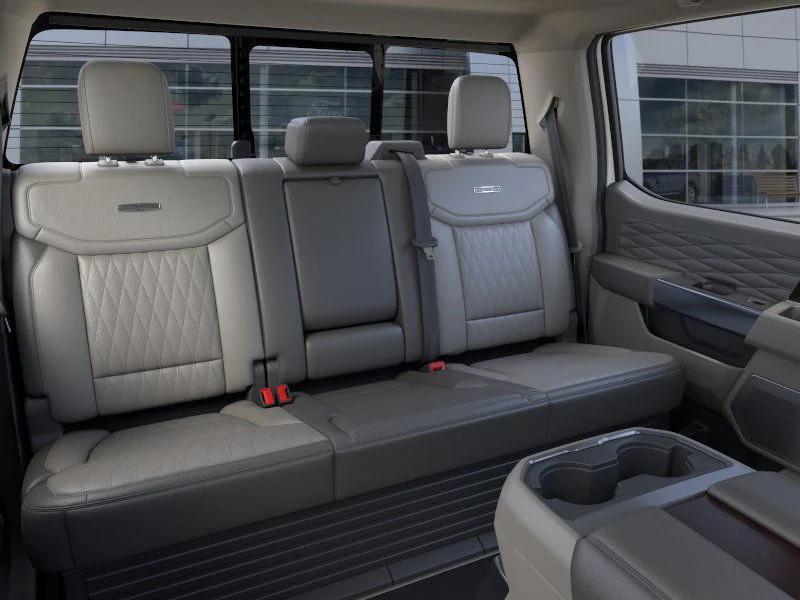 new 2026 Ford F-250 car, priced at $104,230