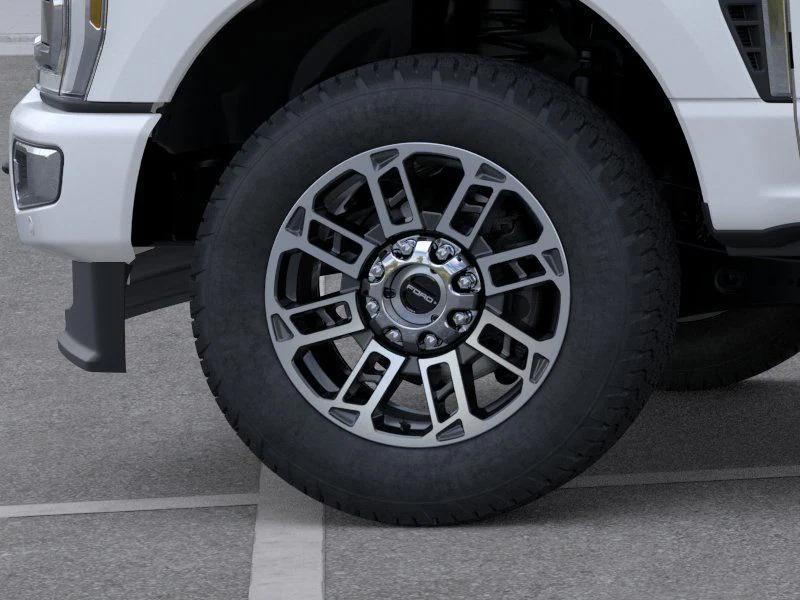 new 2026 Ford F-250 car, priced at $104,230