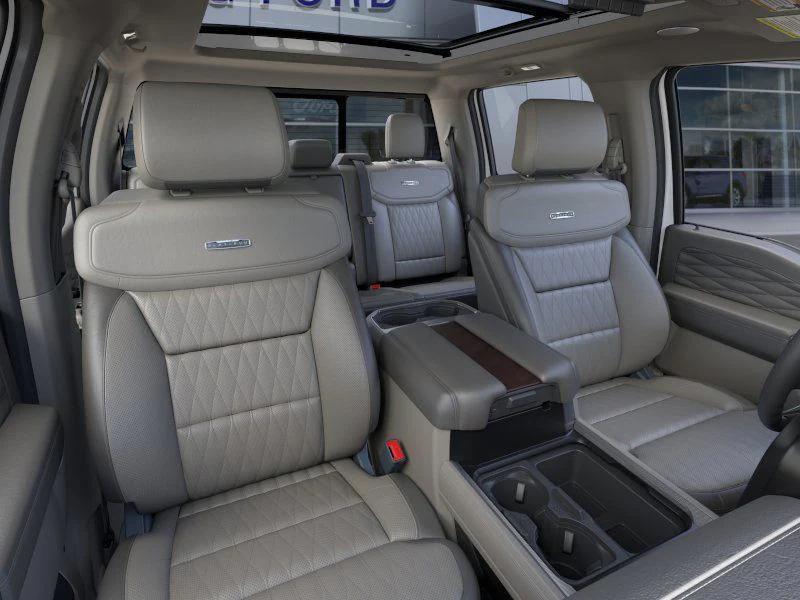 new 2026 Ford F-250 car, priced at $104,230