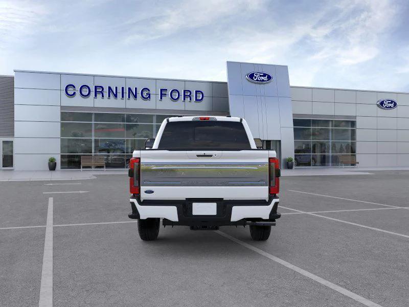 new 2026 Ford F-250 car, priced at $104,230