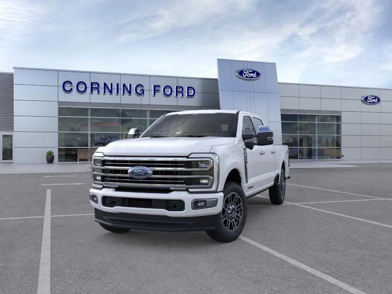 new 2026 Ford F-250 car, priced at $104,230