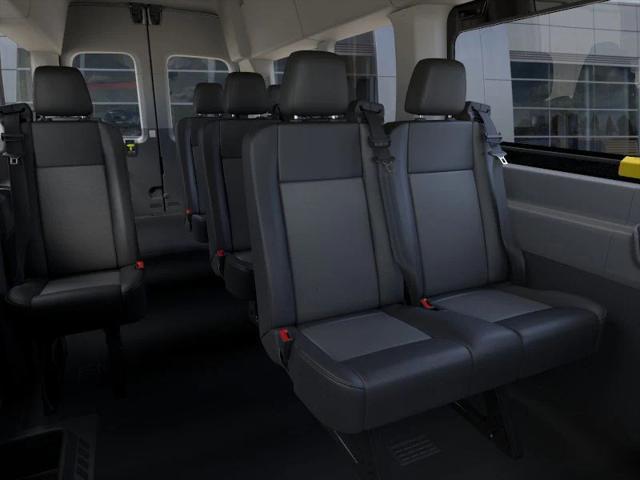 new 2023 Ford Transit-350 car, priced at $65,885