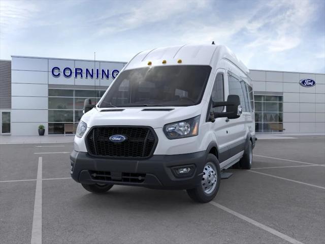 new 2023 Ford Transit-350 car, priced at $65,885