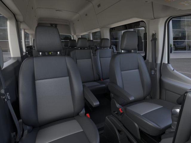 new 2023 Ford Transit-350 car, priced at $65,885