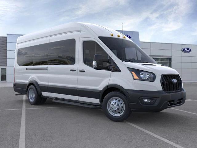 new 2023 Ford Transit-350 car, priced at $65,885