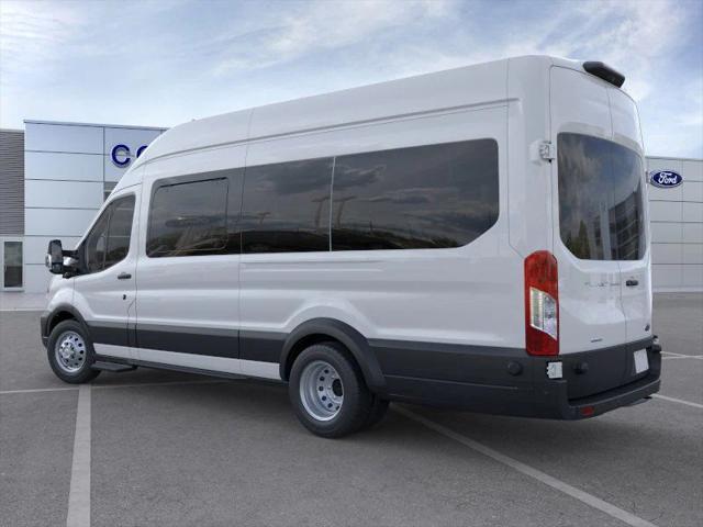 new 2023 Ford Transit-350 car, priced at $65,885