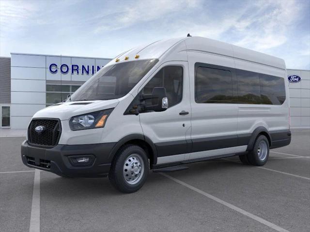 new 2023 Ford Transit-350 car, priced at $65,885