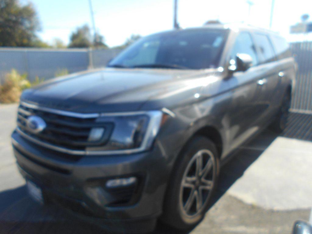 used 2020 Ford Expedition car, priced at $29,995