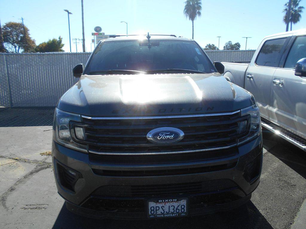 used 2020 Ford Expedition car, priced at $29,995