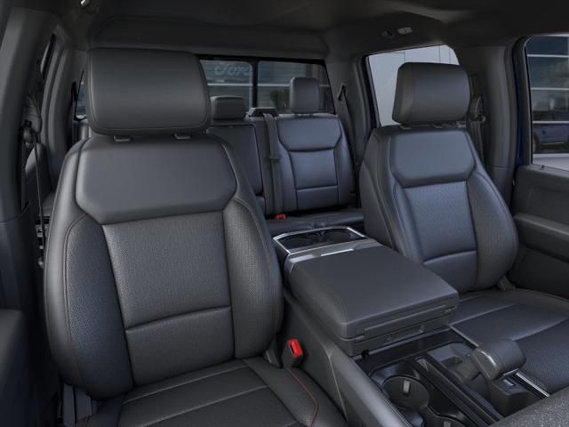 new 2025 Ford F-150 car, priced at $70,640