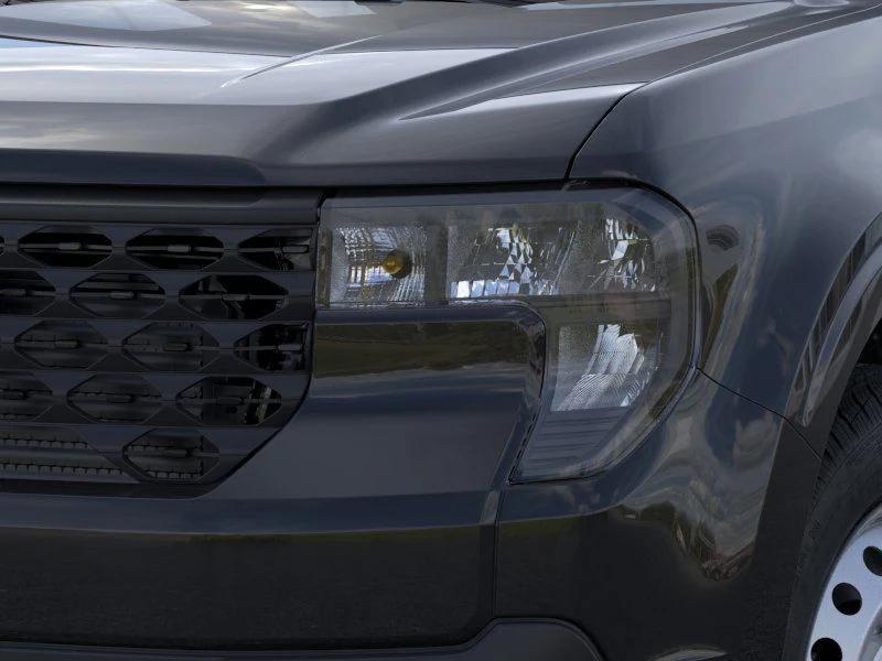 new 2025 Ford Maverick car, priced at $29,840