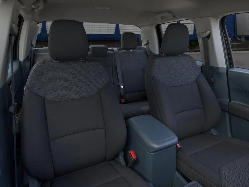 new 2025 Ford Maverick car, priced at $29,840