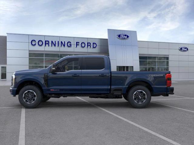 new 2024 Ford F-350 car, priced at $95,795