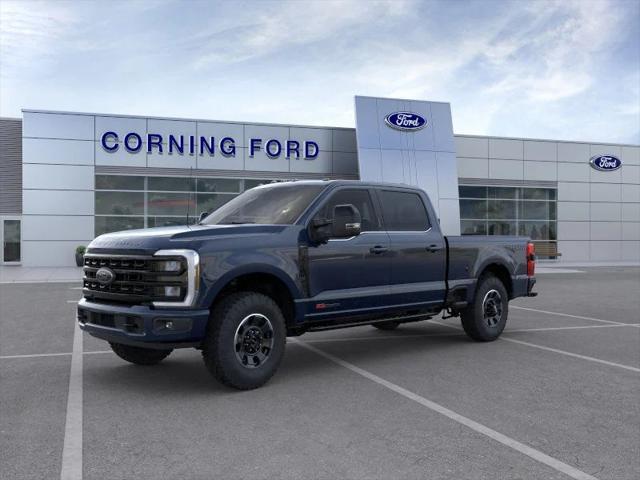 new 2024 Ford F-350 car, priced at $95,795