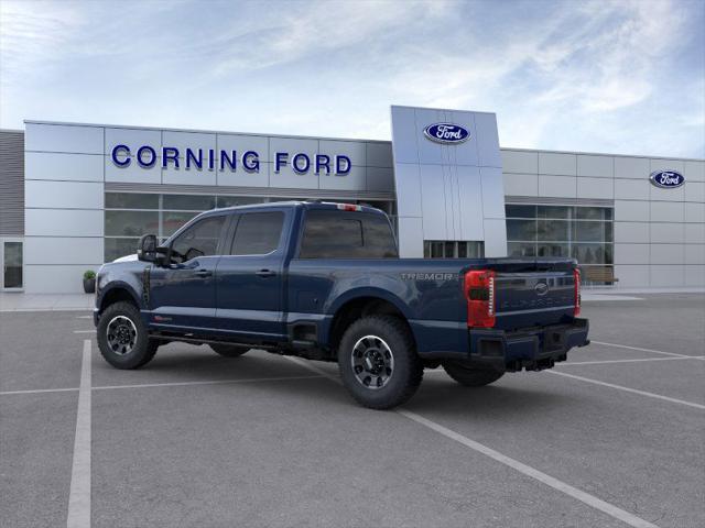 new 2024 Ford F-350 car, priced at $95,795