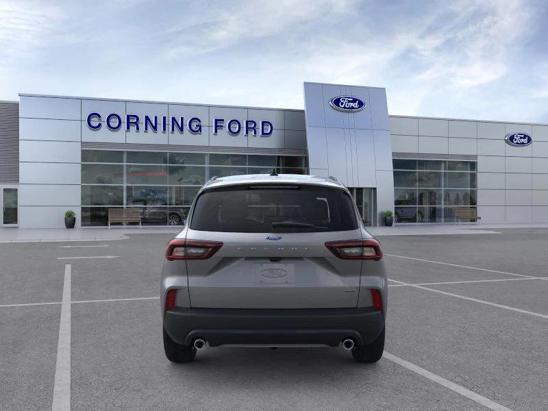 new 2025 Ford Escape car, priced at $36,470