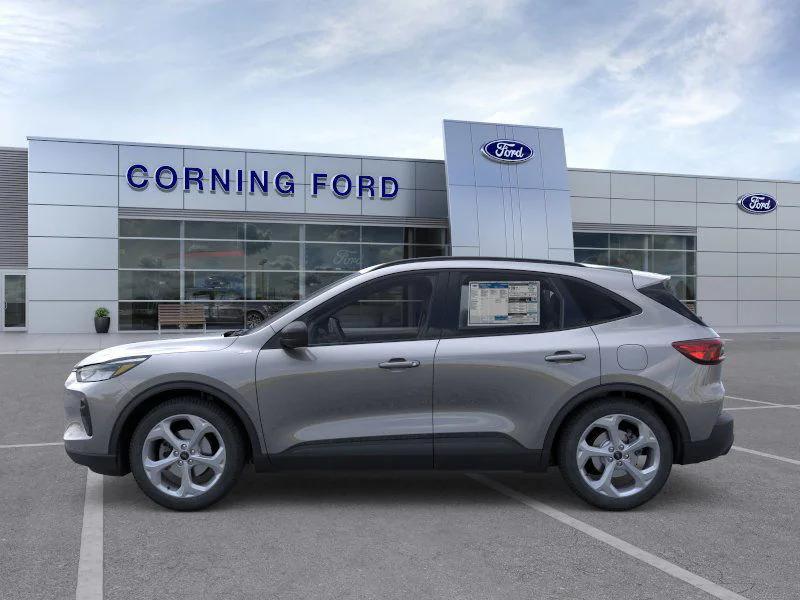 new 2025 Ford Escape car, priced at $36,470