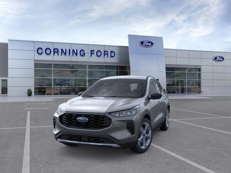new 2025 Ford Escape car, priced at $36,470
