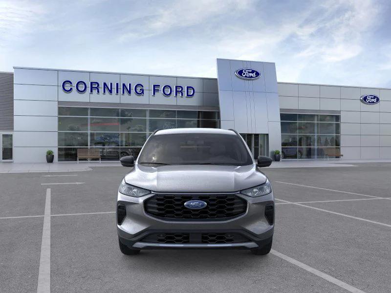 new 2025 Ford Escape car, priced at $36,470