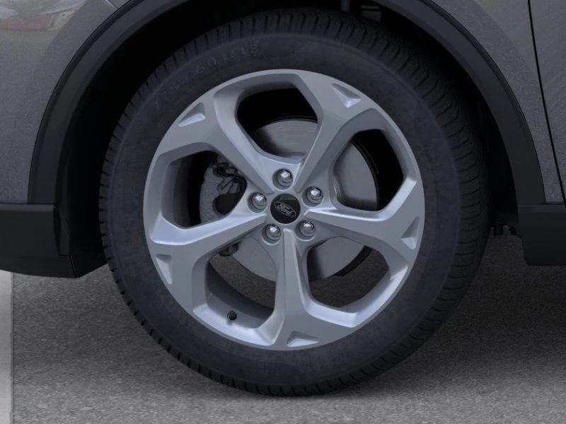 new 2025 Ford Escape car, priced at $36,470