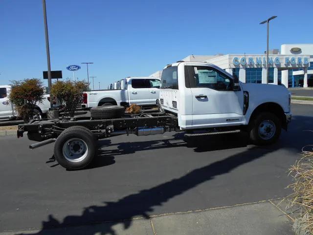 new 2024 Ford F-350 car, priced at $67,260