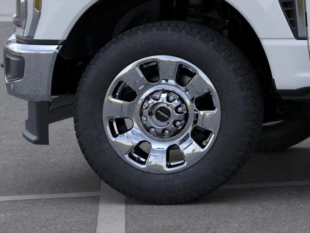 new 2025 Ford F-250 car, priced at $86,650