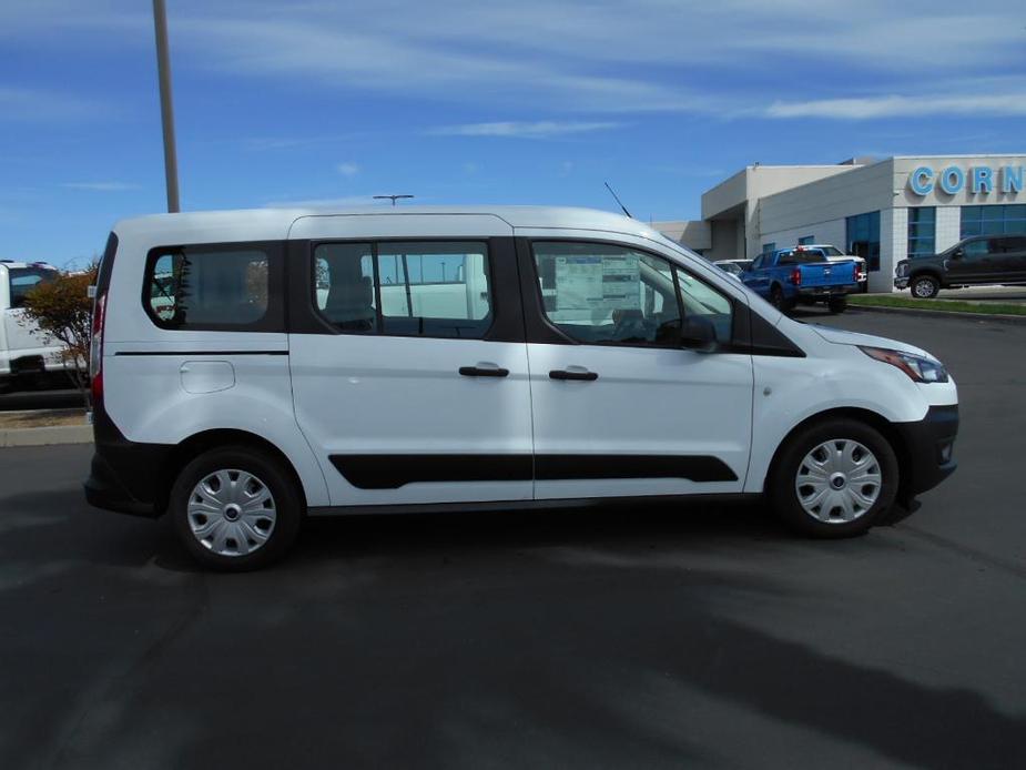 new 2023 Ford Transit Connect car, priced at $38,265