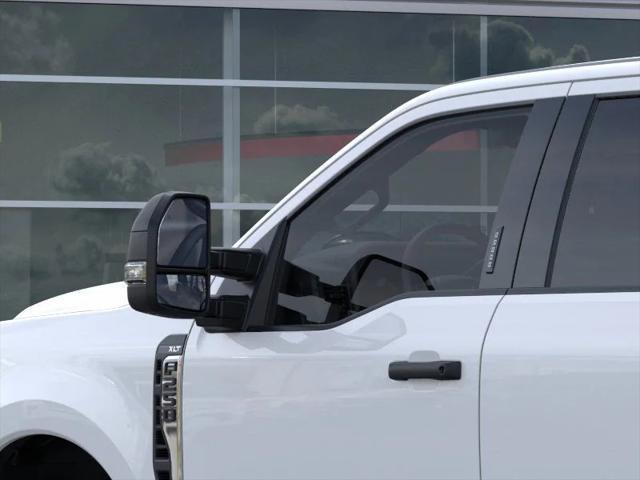new 2025 Ford F-250 car, priced at $70,970