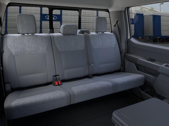 new 2025 Ford F-250 car, priced at $70,970