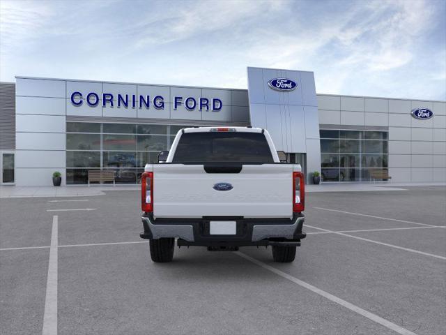 new 2025 Ford F-250 car, priced at $70,970