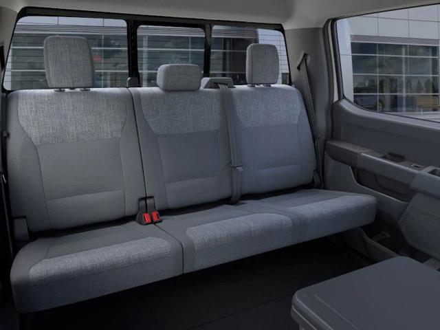 new 2025 Ford F-250 car, priced at $70,970