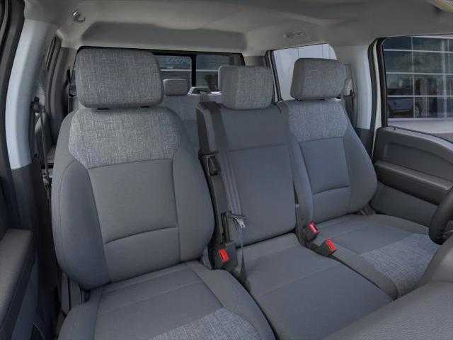new 2025 Ford F-250 car, priced at $70,970