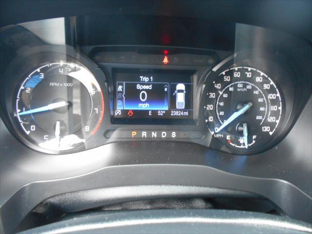 used 2019 Ford Ranger car, priced at $32,995