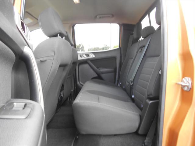 used 2019 Ford Ranger car, priced at $32,995