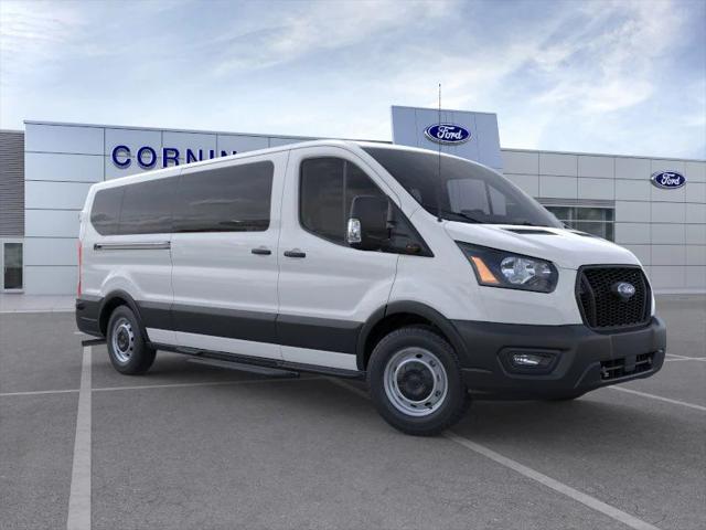 new 2024 Ford Transit-350 car, priced at $60,150