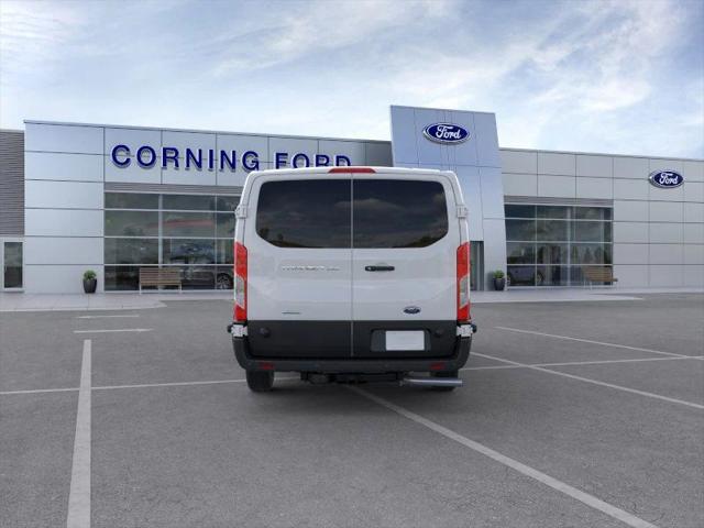 new 2024 Ford Transit-350 car, priced at $60,150