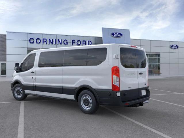 new 2024 Ford Transit-350 car, priced at $60,150