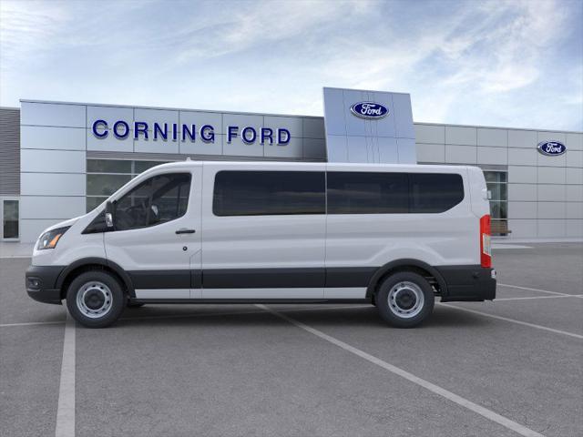 new 2024 Ford Transit-350 car, priced at $60,150