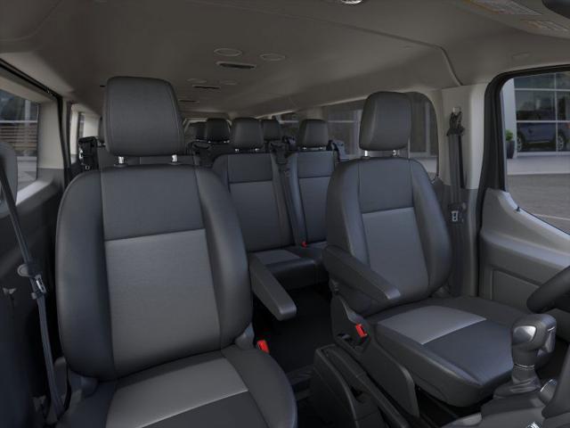 new 2024 Ford Transit-350 car, priced at $60,150